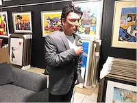 Beeld “herman brood” - afbeelding 3 van  8