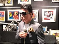 Beeld “herman brood” - afbeelding 7 van  8