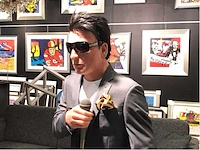 Beeld “herman brood” - afbeelding 7 van  8