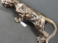 Beeld jaguar - afbeelding 3 van  5