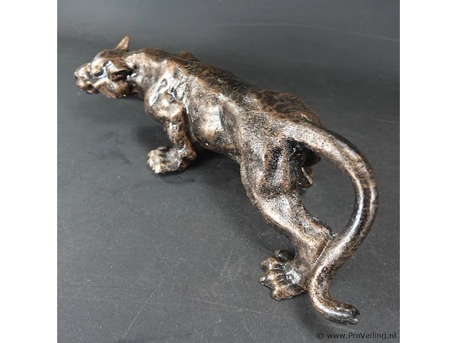 Beeld jaguar - afbeelding 3 van  5