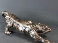 Beeld jaguar - afbeelding 4 van  5