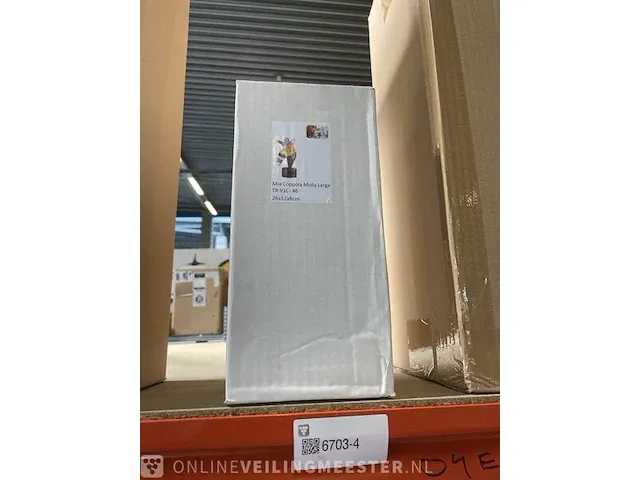 Beeld mia coppola, tr91-l - afbeelding 2 van  2