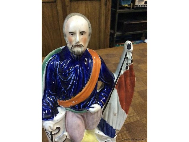 Beeld staffordshire - afbeelding 2 van  2