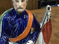 Beeld staffordshire - afbeelding 2 van  2