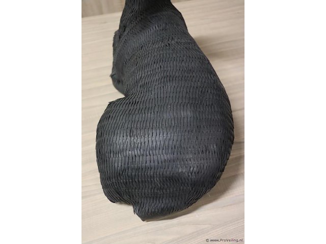 Beeld van een dier - 60x30x46cm - afbeelding 2 van  3