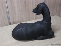 Beeld van een dier - 60x30x46cm - afbeelding 3 van  3