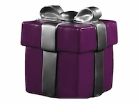 Beeld van glasvezel, cadeau - afbeelding 1 van  1