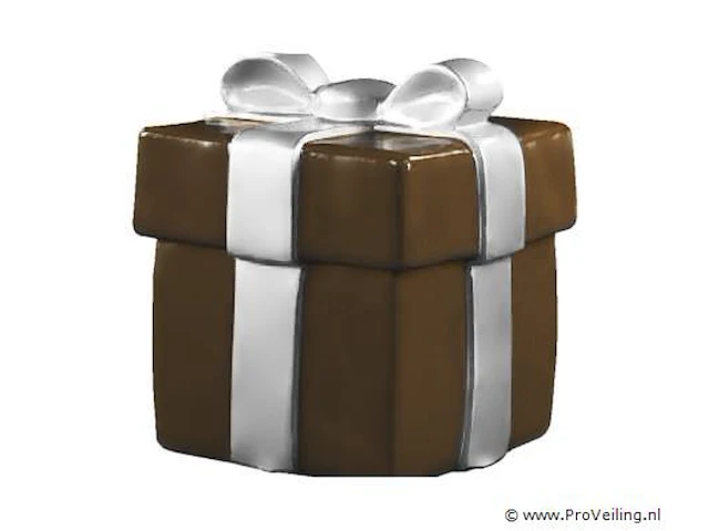 Beeld van glasvezel, cadeau - afbeelding 1 van  1