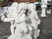 Beelden set drie-gratiën - afbeelding 8 van  12