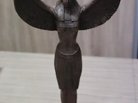 Beeldje - 25x51cm - afbeelding 1 van  2
