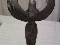 Beeldje - 25x51cm - afbeelding 2 van  2