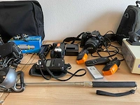 Beeldopname apparatuur - afbeelding 3 van  4