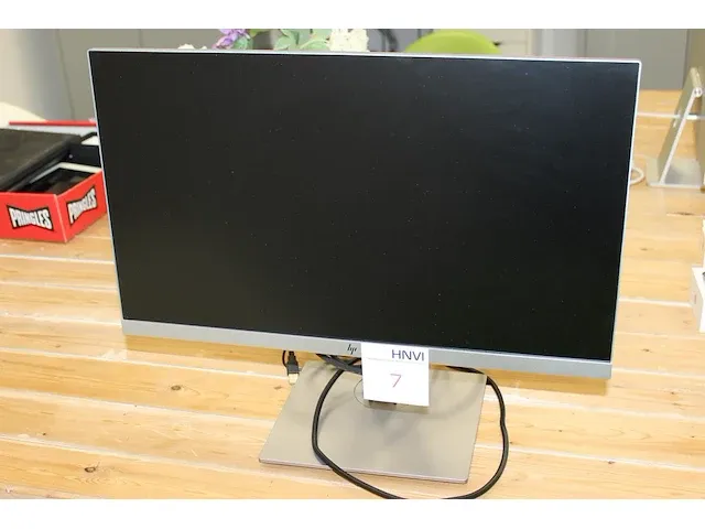 Beeldscherm hp hstnd-9571-a - afbeelding 1 van  2