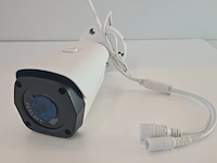 Beeldscherm met 4 kanalen nvr en 4x 5mp ip-camera herospeed - afbeelding 4 van  7