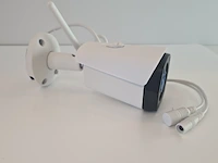 Beeldscherm met 4 kanalen nvr en 4x 5mp ip-camera herospeed - afbeelding 5 van  7