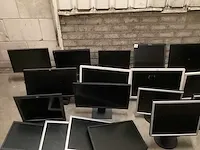 Beeldschermen (46x) - afbeelding 9 van  11