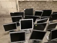 Beeldschermen (49x) - afbeelding 3 van  10