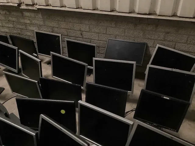 Beeldschermen (62x) - afbeelding 4 van  13