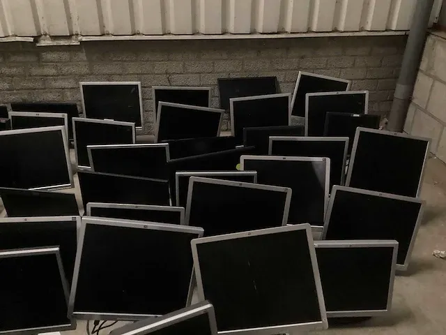 Beeldschermen (62x) - afbeelding 10 van  13
