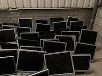 Beeldschermen (62x) - afbeelding 10 van  13