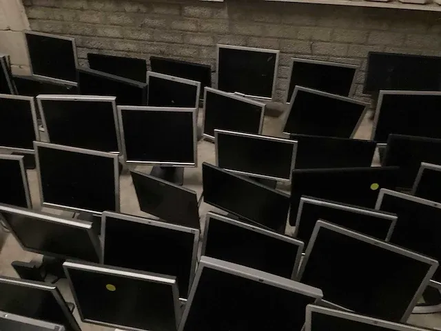 Beeldschermen (62x) - afbeelding 11 van  13