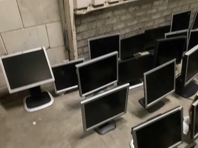 Beeldschermen (62x) - afbeelding 13 van  13