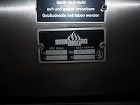 Beer grill ag - afbeelding 3 van  11