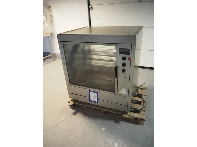 Beer grill ag - afbeelding 1 van  11