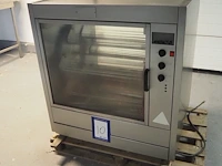 Beer grill ag - afbeelding 1 van  11