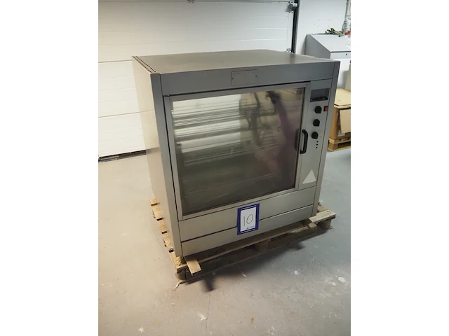 Beer grill ag - afbeelding 4 van  11