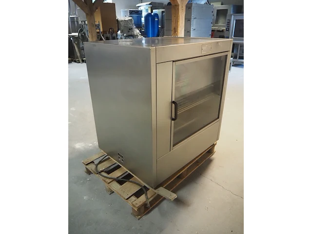 Beer grill ag - afbeelding 6 van  11