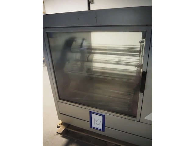 Beer grill ag - afbeelding 7 van  11