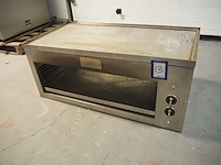 Beer grill ag - afbeelding 1 van  10