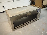 Beer grill ag - afbeelding 3 van  10