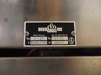 Beer grill ag - afbeelding 2 van  10