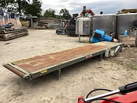 Beerepoot be transport baan - afbeelding 1 van  9