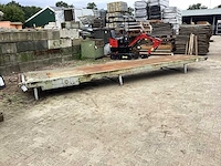Beerepoot be transport baan - afbeelding 3 van  9
