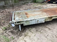 Beerepoot be transport baan - afbeelding 4 van  9