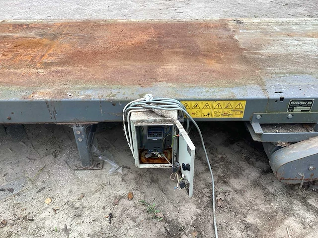 Beerepoot be transport baan - afbeelding 8 van  9