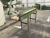 Beerepoot be transportband - afbeelding 1 van  7