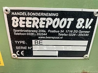 Beerepoot be transportband - afbeelding 7 van  7