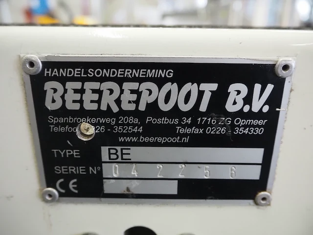Beerepoot bv - afbeelding 7 van  7