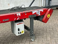 Beerepoot transportband - afbeelding 4 van  7