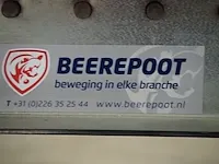 Beerepoot - afbeelding 5 van  5