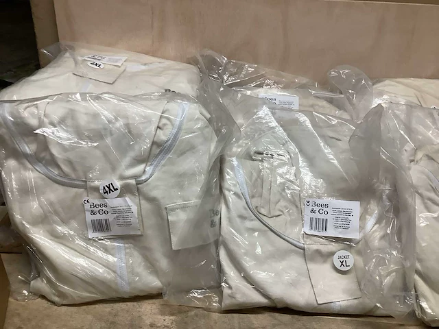 Bees & co imkerpakt (25x) - afbeelding 2 van  3