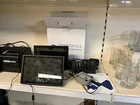Beetronics bee10ts7m touchscreen schermen met lichtmengpaneel (2x) - afbeelding 1 van  8