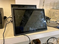 Beetronics bee10ts7m touchscreen schermen met lichtmengpaneel (2x) - afbeelding 5 van  8