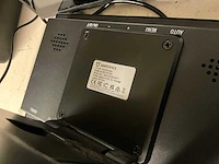 Beetronics bee10ts7m touchscreen schermen met lichtmengpaneel (2x) - afbeelding 7 van  8