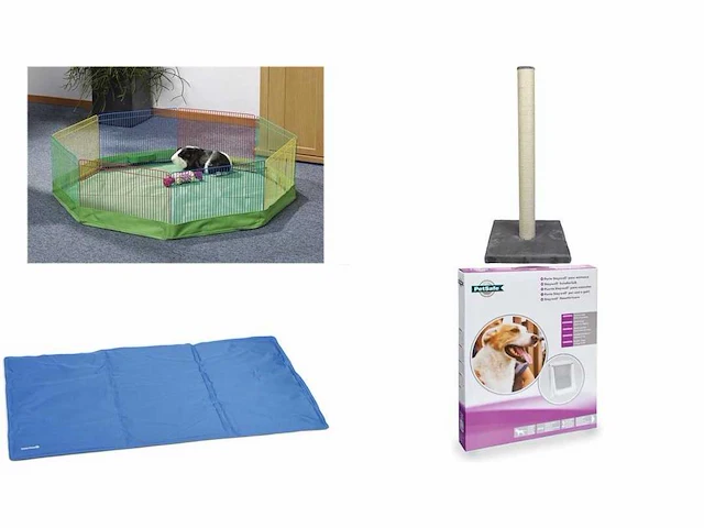 Beeztees dieren & ebi dieren & petsafe dieren - afbeelding 1 van  2